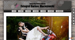 Desktop Screenshot of foto-primo.com