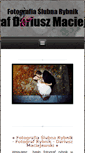 Mobile Screenshot of foto-primo.com
